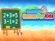 Gioco Giocattoli Matematici Freschi per Bambini in linea