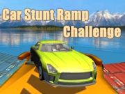 Gioco Sfida del Rampino per Auto in linea