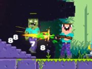 Gioco Leggende Noob: Avventure nei Sotterranei in linea Gioco Leggende Noob: Avventure nei Sotterranei in linea