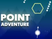 Gioco Avventura dei Punti in linea