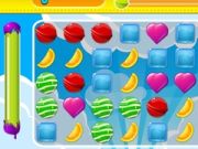 Gioco Mondo Dolce di Caramelle in linea
