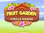 Gioco Giardino di Frutta: Fusione Circolare in linea