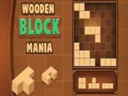 Gioco Mania dei Blocchi di Legno in linea Gioco Mania dei Blocchi di Legno in linea