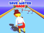 Gioco Corsa per salvare l'acqua in linea