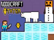 Gioco NoobCraft Totem in linea