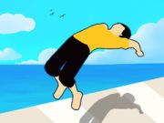 Gioco Maestro del Backflip in linea