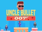 Gioco Zio Proiettile 007 in linea