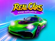Gioco Auto Reali: Acrobazie Epiche in linea