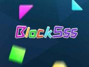 Gioco Blocchi in linea
