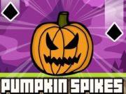 Gioco Punte di zucca in linea