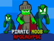 Gioco Apocalisse Pirata Noob in linea Gioco Apocalisse Pirata Noob in linea