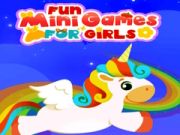 Gioco Divertenti Mini Giochi Per Ragazze in linea