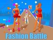Gioco Battaglia di moda in linea Gioco Battaglia di moda in linea