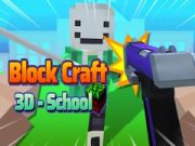 Gioco Block Craft 3D - Scuola in linea Gioco Block Craft 3D - Scuola in linea