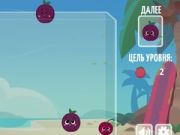 Gioco Saga della Fusione delle Angurie in linea