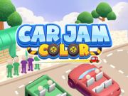 Gioco Colore di Ingiottimento Auto in linea