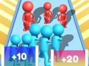 Gioco Fuga dal Conteggio in linea