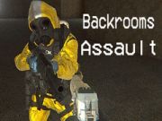 Gioco Assalto alle Backrooms in linea