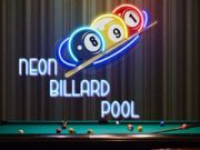 Gioco Biliardo Neon in linea Gioco Biliardo Neon in linea