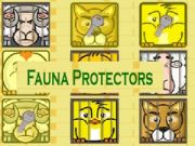 Gioco Protettori della Fauna in linea Gioco Protettori della Fauna in linea