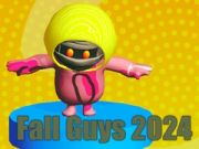 Gioco Fall Guys 2024 in linea