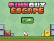 Gioco Fuga del Ragazzo Rosa in linea