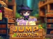 Gioco Mania del Salto in linea