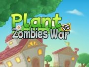 Gioco Piante Contro Zombie: Guerra in linea Gioco Piante Contro Zombie: Guerra in linea