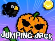Gioco Jack Saltatore in linea