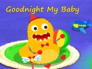 Gioco Buonanotte mio bambino in linea Gioco Buonanotte mio bambino in linea