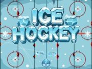 Gioco Hockey su ghiaccio in linea