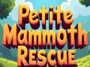 Gioco Salvataggio del piccolo mammut in linea