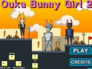 Gioco Ouka Ragazza Coniglio 2 in linea
