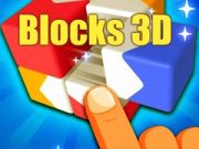 Gioco Blocchi 3D in linea