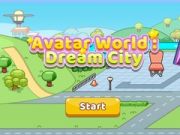 Gioco Mondo Avatar: Città dei Sogni in linea