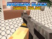 Gioco Cecchino Americano Online in linea