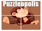 Gioco Puzzleopoli in linea Gioco Puzzleopoli in linea