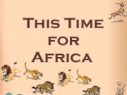 Gioco Questa volta per l'Africa in linea