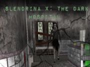 Gioco Slendrina X: L'Ospedale Oscuro in linea Gioco Slendrina X: L'Ospedale Oscuro in linea