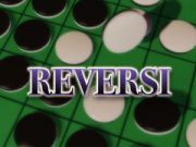 Gioco Reversi in linea