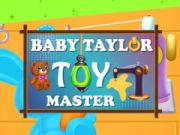 Gioco Baby Taylor: Maestro dei Giochi in linea Gioco Baby Taylor: Maestro dei Giochi in linea