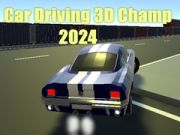 Gioco Campione di Guida 3D 2024 in linea