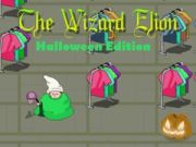 Gioco Il Mago Elion Edizione Halloween in linea Gioco Il Mago Elion Edizione Halloween in linea