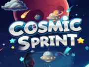Gioco Corsa Cosmica in linea