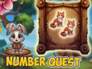 Gioco Caccia ai Numeri in linea