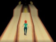Gioco Corridore di Corsie 3D in linea