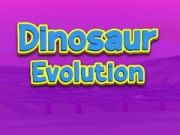 Gioco Evoluzione dei Dinosauri in linea