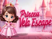 Gioco Fuga della Principessa Vela in linea
