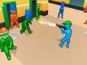 Gioco Sopravvissuto all'Attacco dei Camminatori in linea