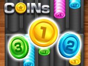 Gioco MONETE in linea
